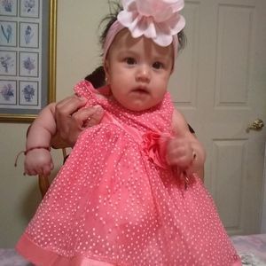 Meet your Posher, Mayra